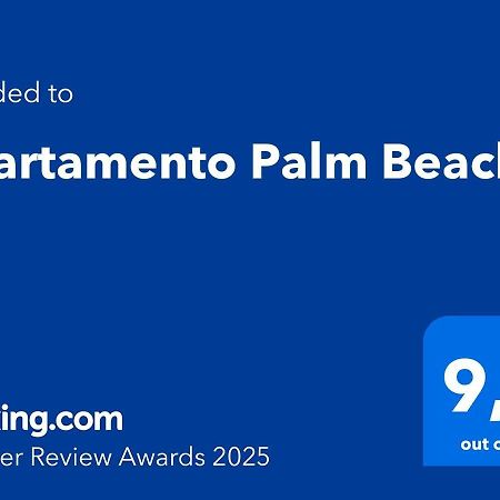 Apartamento Palm Beach Denia Zewnętrze zdjęcie