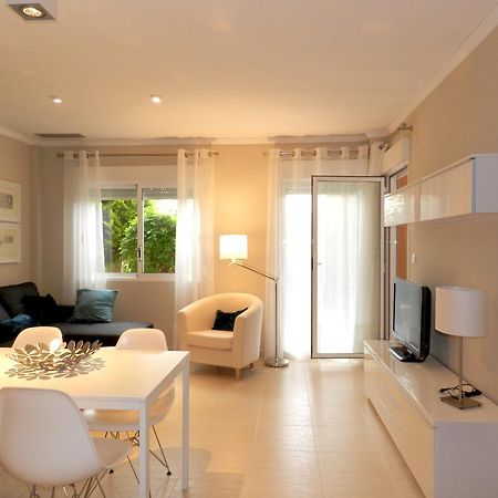 Apartamento Palm Beach Denia Zewnętrze zdjęcie
