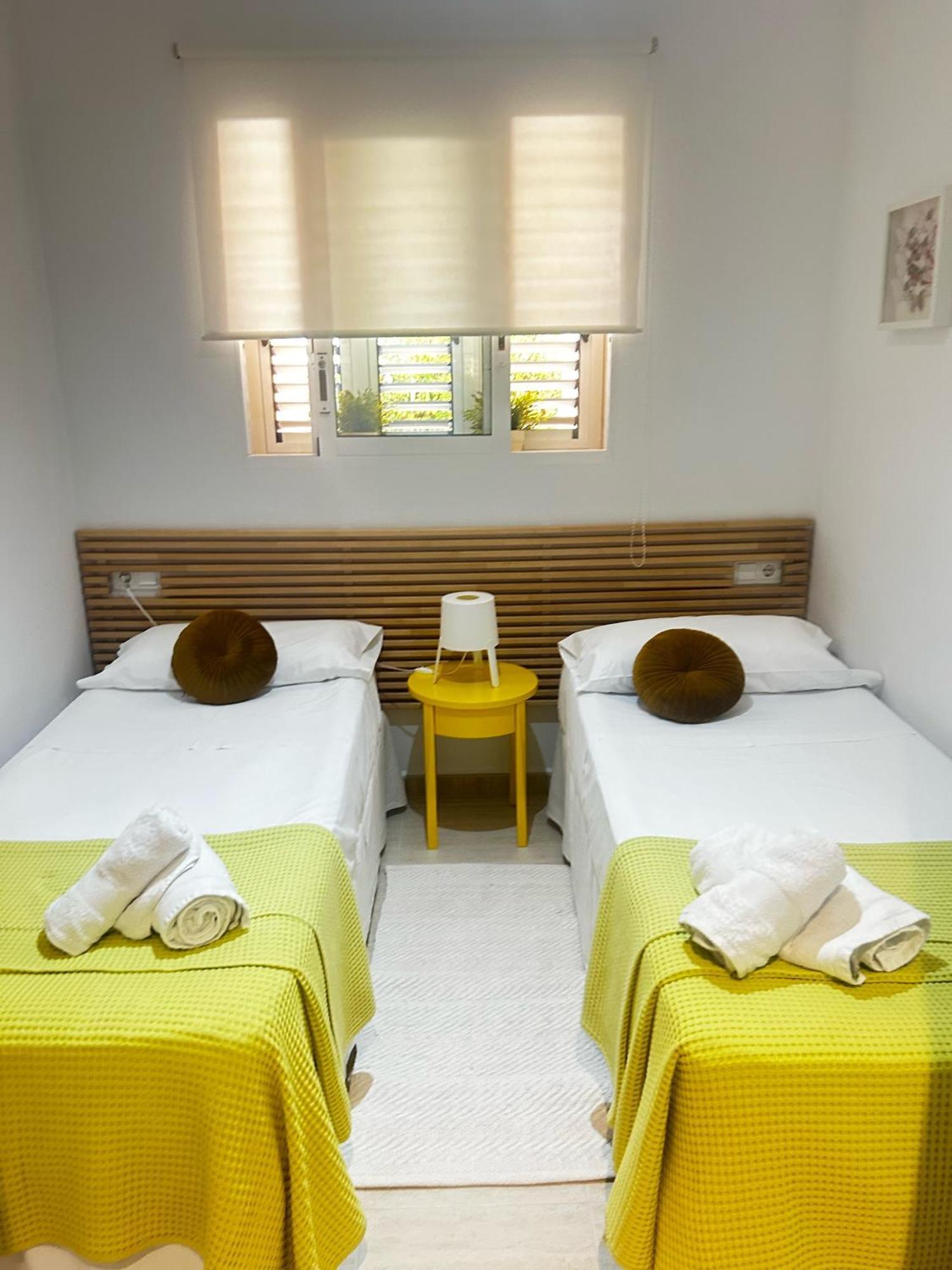 Apartamento Palm Beach Denia Zewnętrze zdjęcie