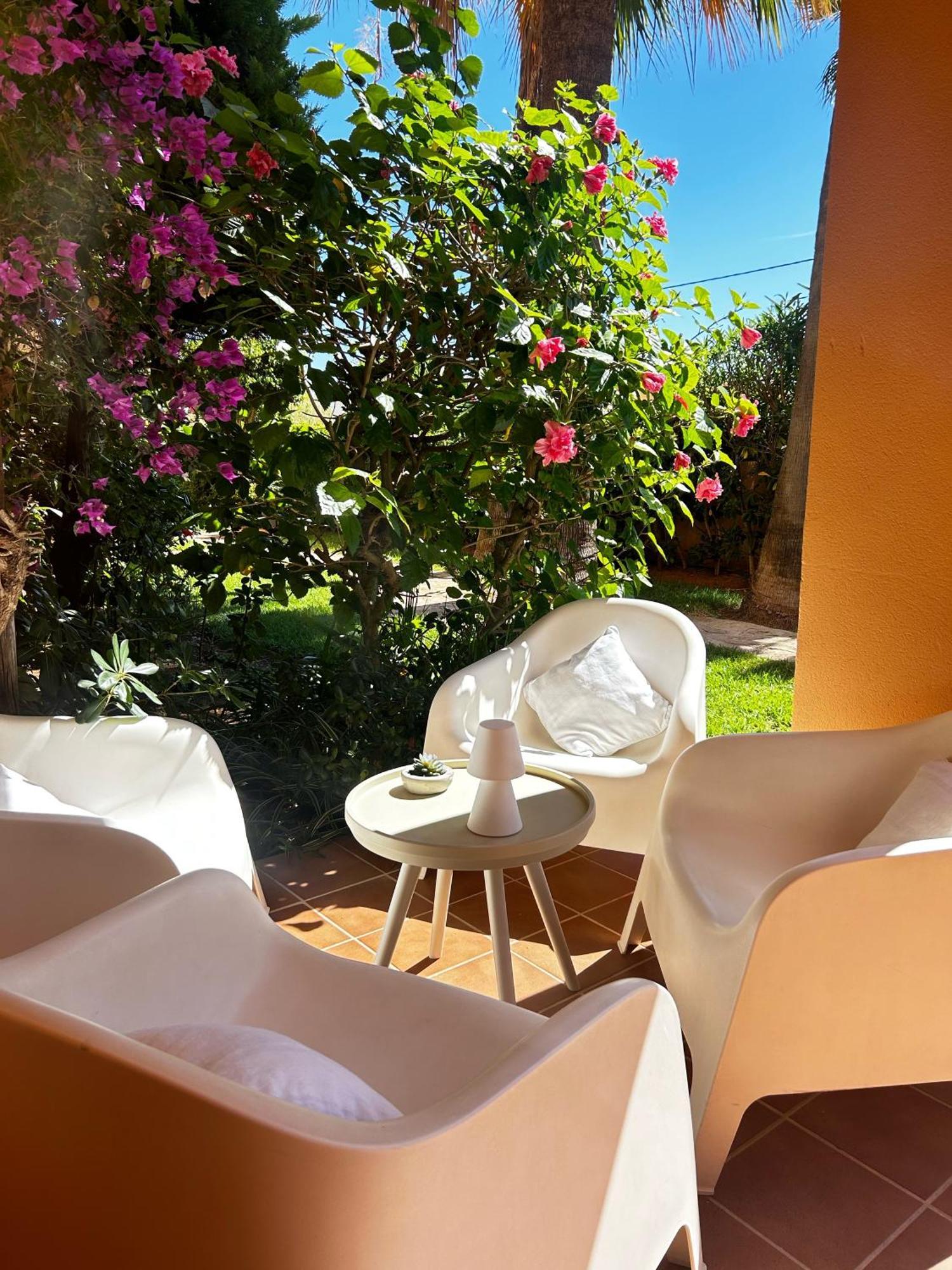 Apartamento Palm Beach Denia Zewnętrze zdjęcie