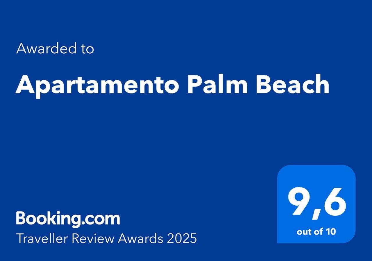 Apartamento Palm Beach Denia Zewnętrze zdjęcie