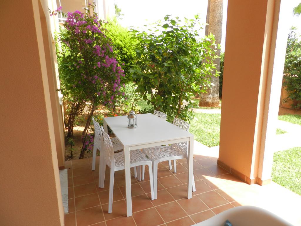 Apartamento Palm Beach Denia Zewnętrze zdjęcie