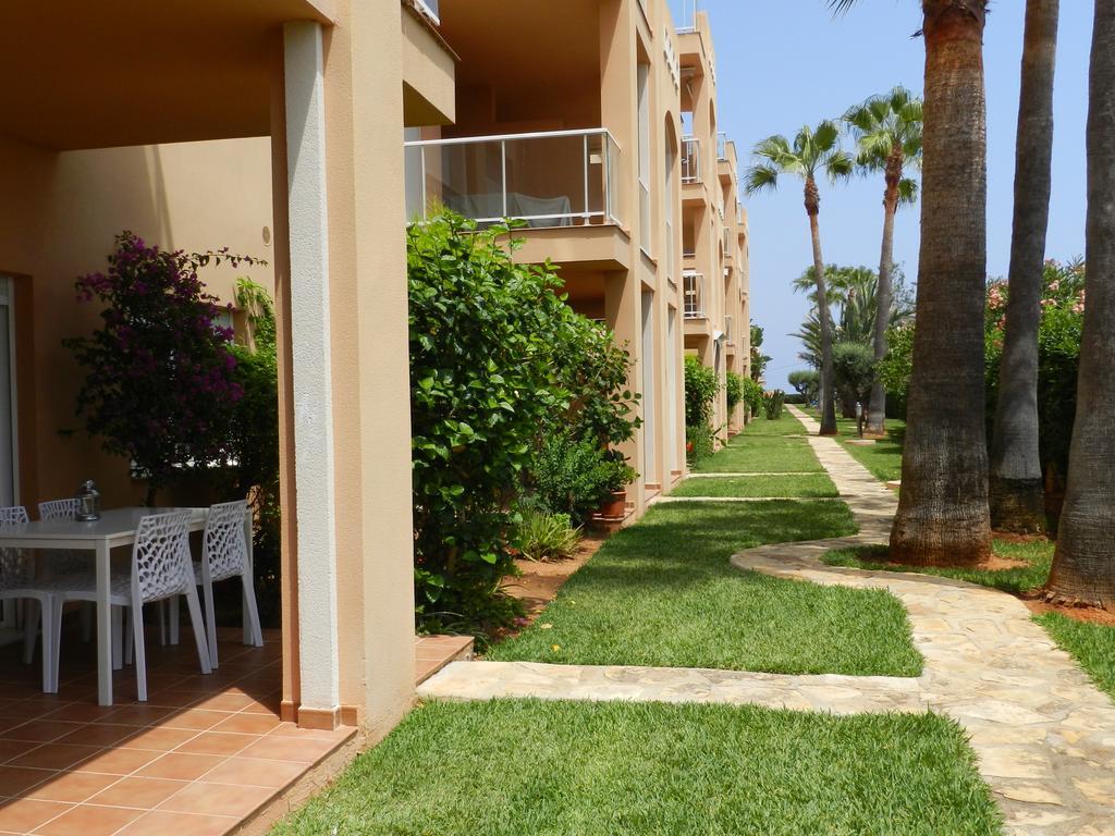 Apartamento Palm Beach Denia Zewnętrze zdjęcie