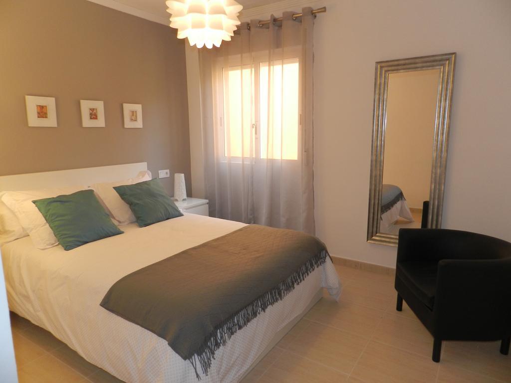 Apartamento Palm Beach Denia Zewnętrze zdjęcie