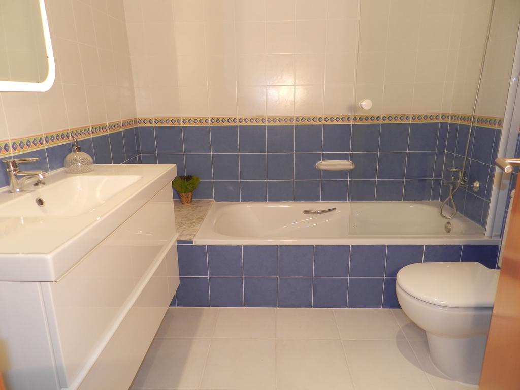 Apartamento Palm Beach Denia Zewnętrze zdjęcie