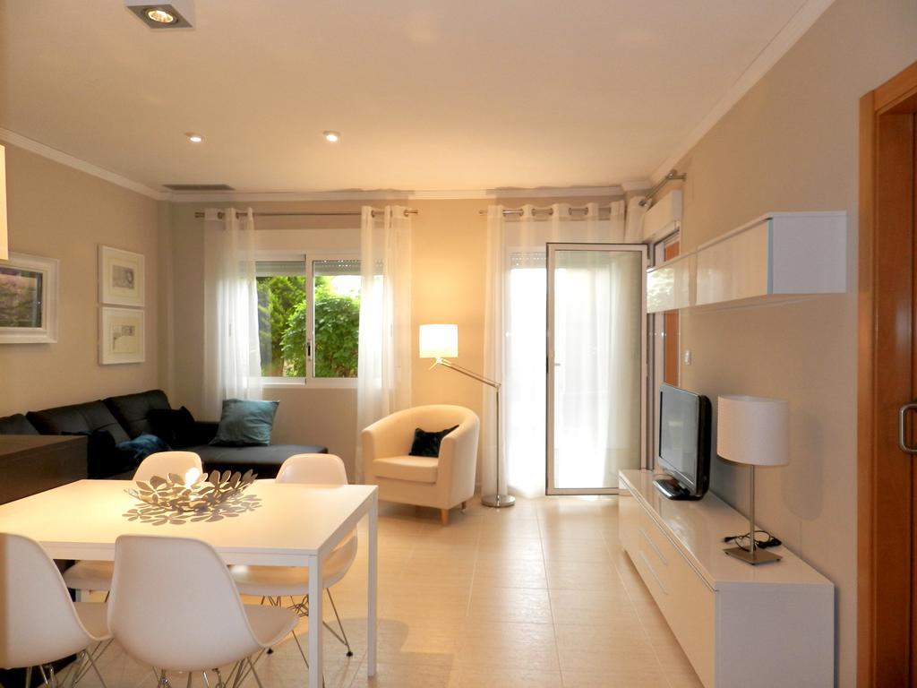 Apartamento Palm Beach Denia Zewnętrze zdjęcie