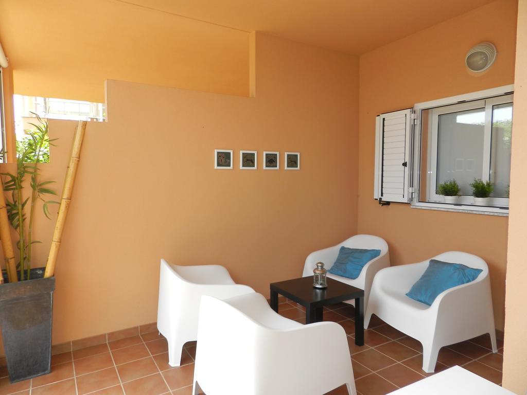 Apartamento Palm Beach Denia Zewnętrze zdjęcie
