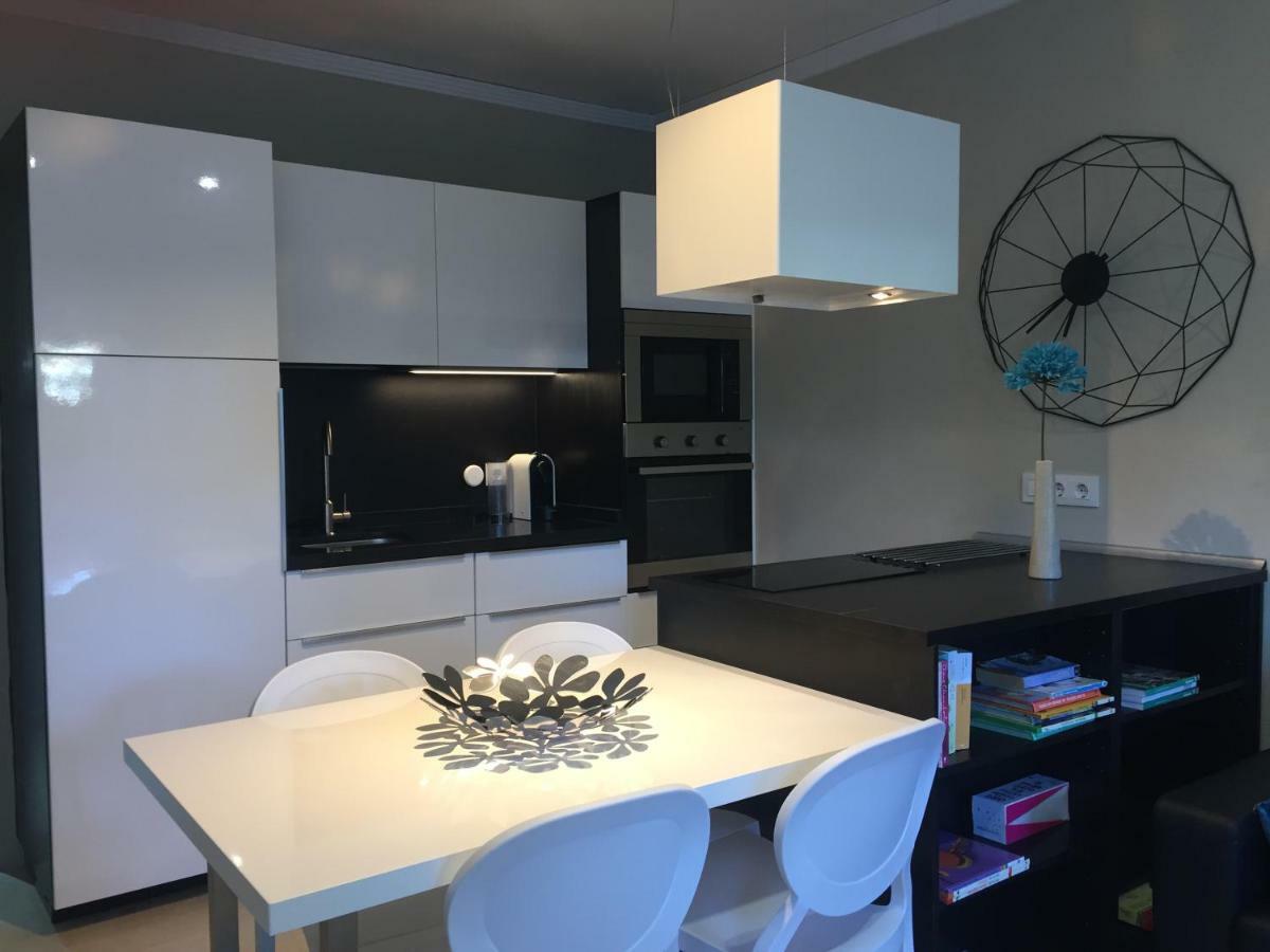 Apartamento Palm Beach Denia Zewnętrze zdjęcie