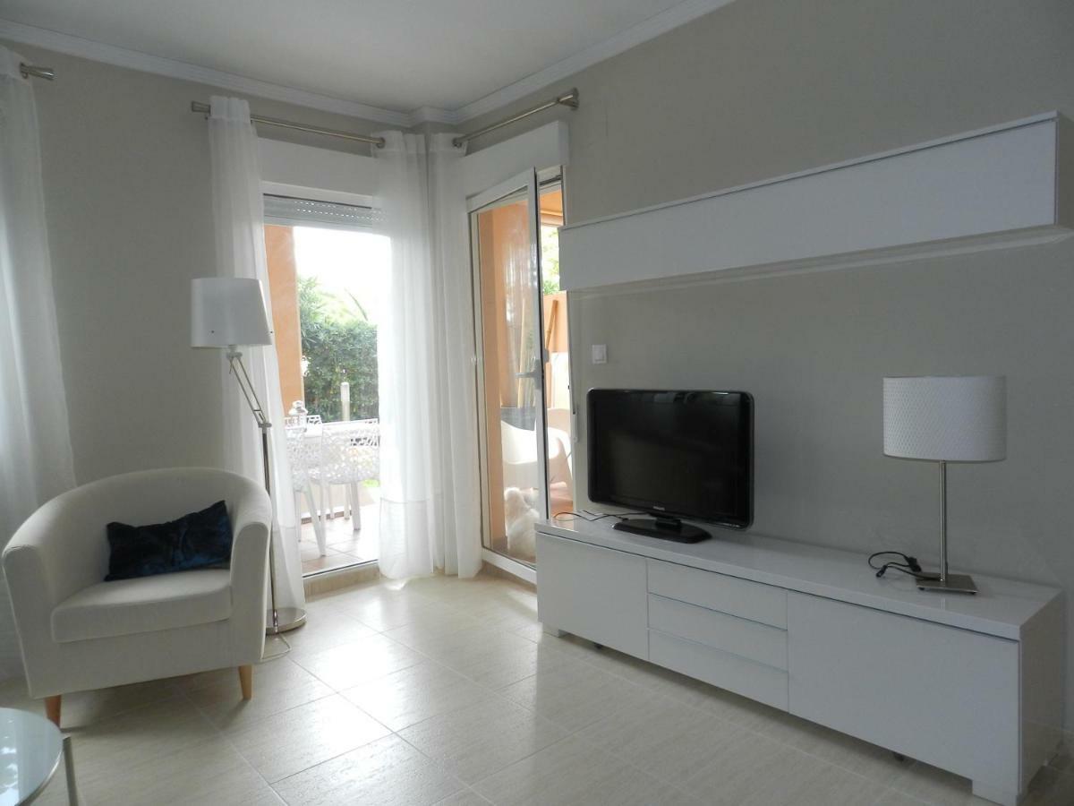 Apartamento Palm Beach Denia Zewnętrze zdjęcie