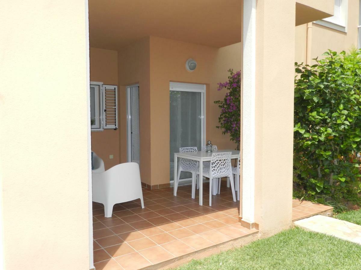 Apartamento Palm Beach Denia Zewnętrze zdjęcie