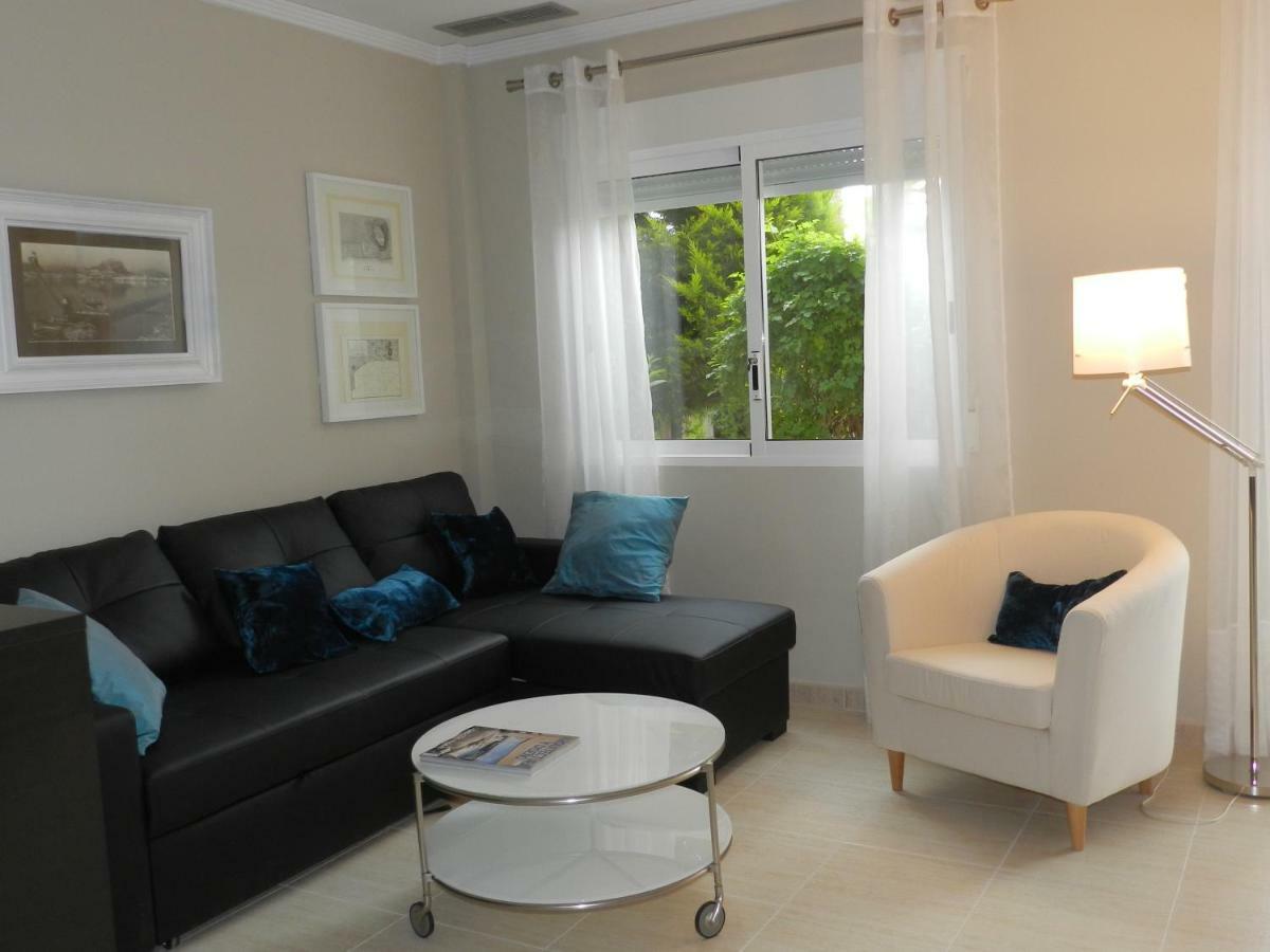 Apartamento Palm Beach Denia Zewnętrze zdjęcie